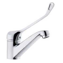 İTİMAT MEDİKAL MİKS LAVABO BATARYASI (352D)